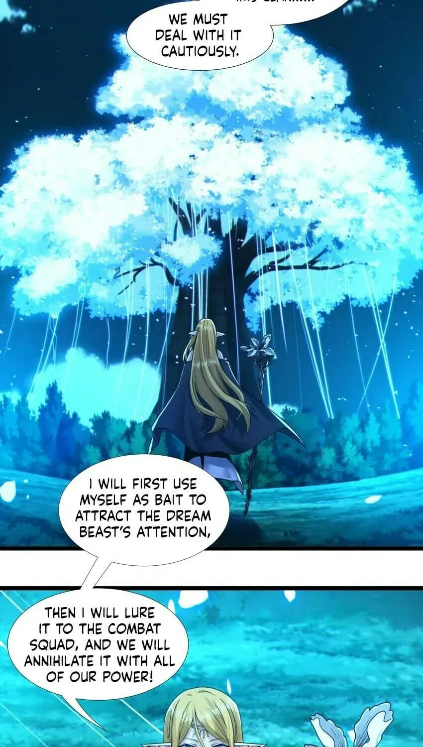 I'm Really Not the Devil's Lackey Chapter 66 — Page 12