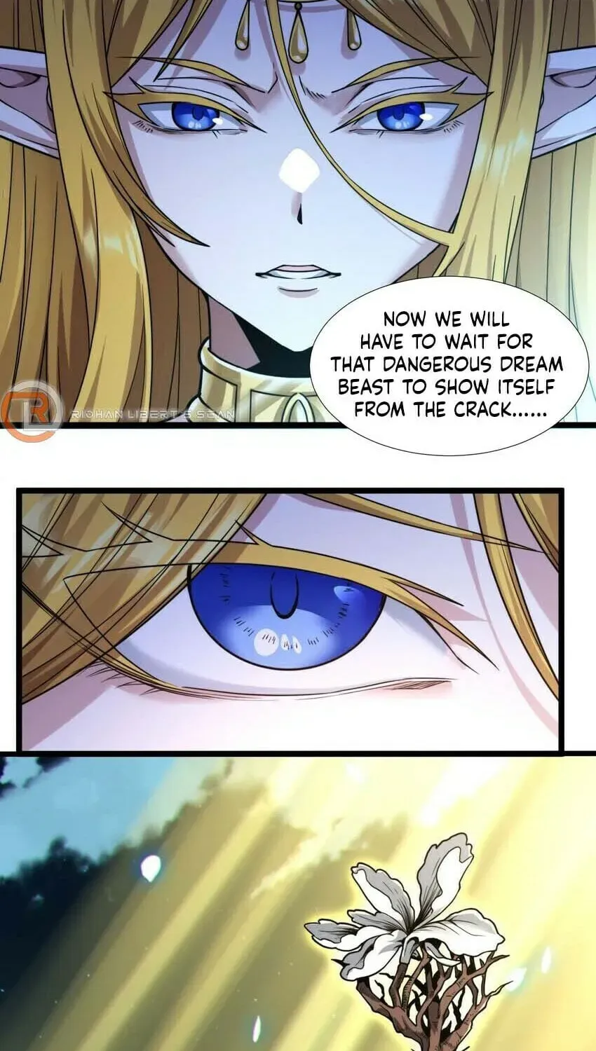 I'm Really Not the Devil's Lackey Chapter 66 — Page 14