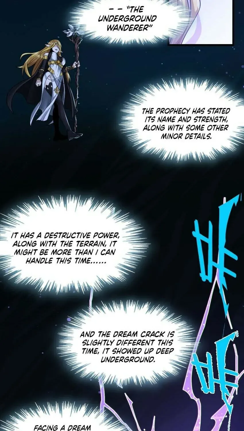 I'm Really Not the Devil's Lackey Chapter 66 — Page 20