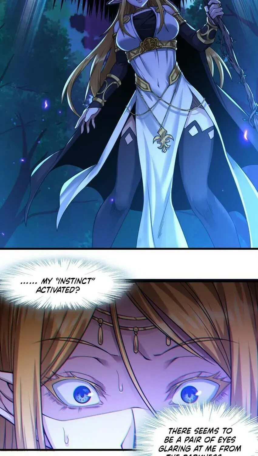 I'm Really Not the Devil's Lackey Chapter 66 — Page 25