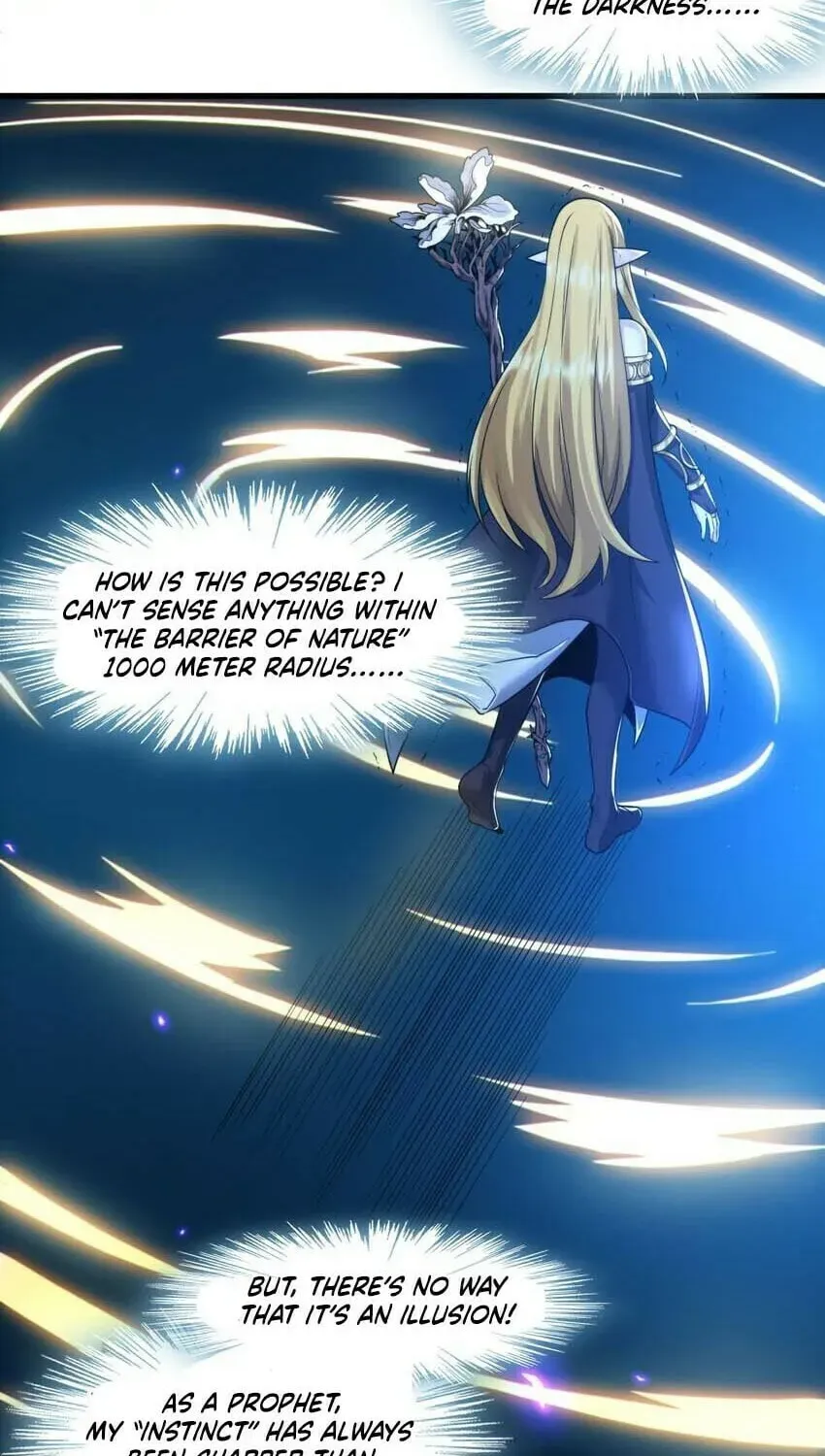 I'm Really Not the Devil's Lackey Chapter 66 — Page 26