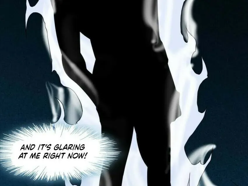 I'm Really Not the Devil's Lackey Chapter 66 — Page 28