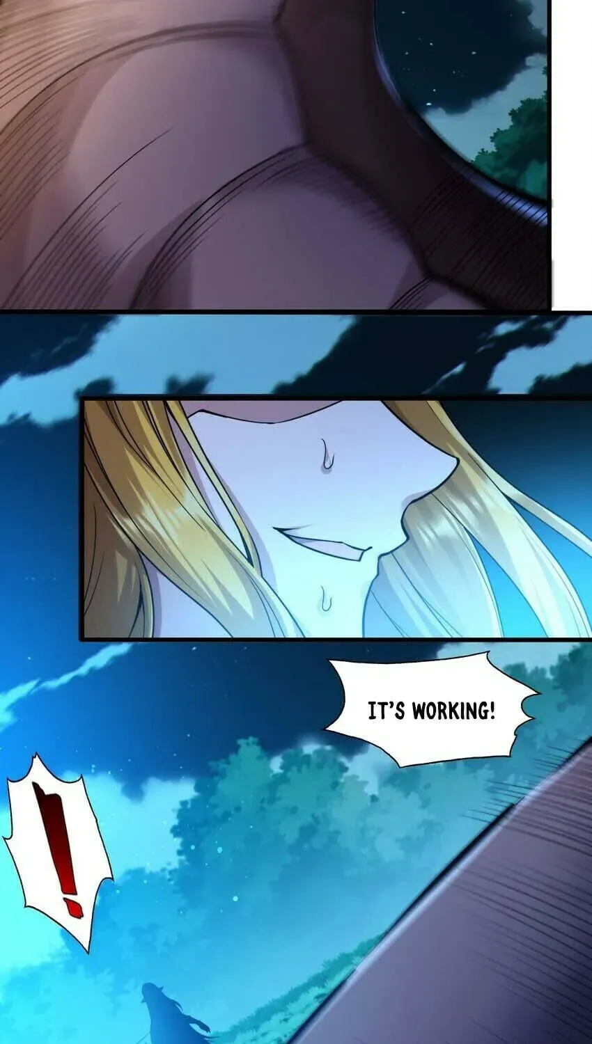 I'm Really Not the Devil's Lackey Chapter 66 — Page 43