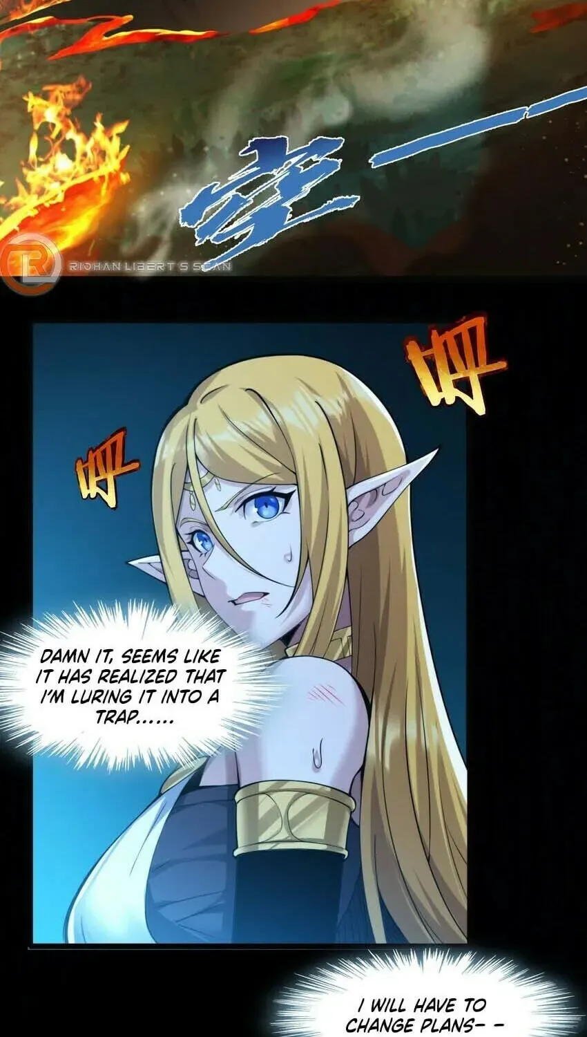 I'm Really Not the Devil's Lackey Chapter 66 — Page 60