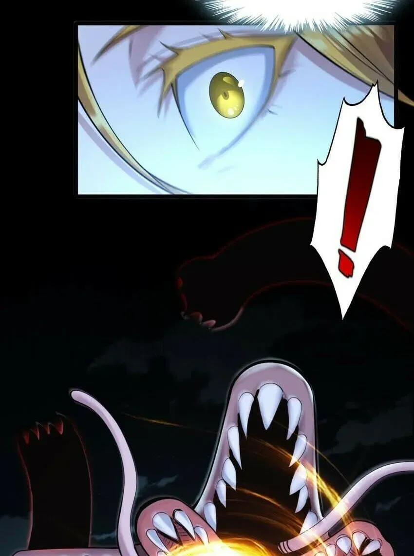 I'm Really Not the Devil's Lackey Chapter 66 — Page 61