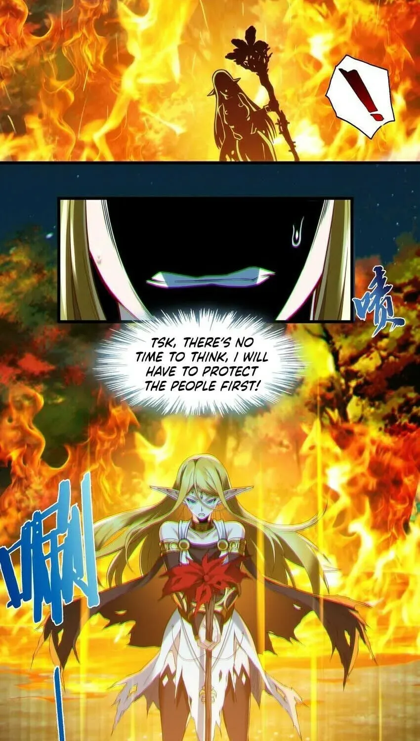I'm Really Not the Devil's Lackey Chapter 66 — Page 64