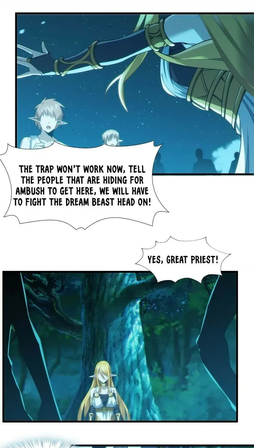 I'm Really Not the Devil's Lackey Chapter 66 — Page 72