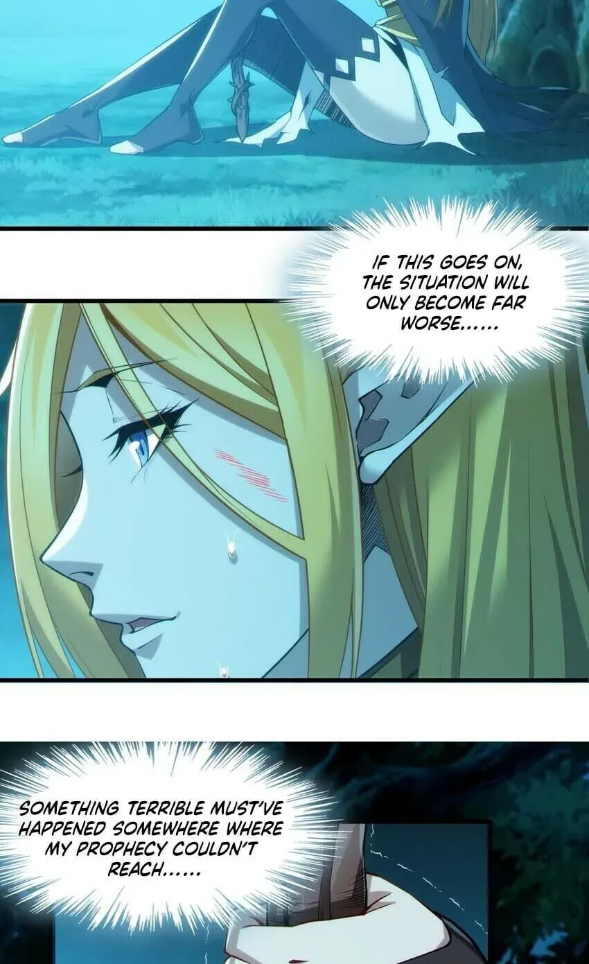 I'm Really Not the Devil's Lackey Chapter 66 — Page 74