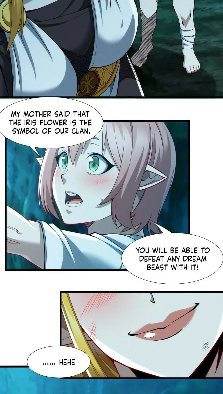 I'm Really Not the Devil's Lackey Chapter 66 — Page 76