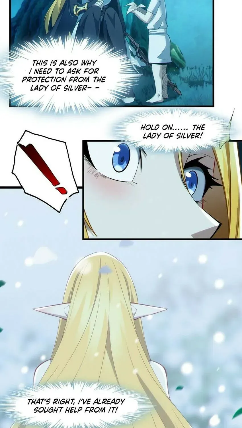 I'm Really Not the Devil's Lackey Chapter 66 — Page 78