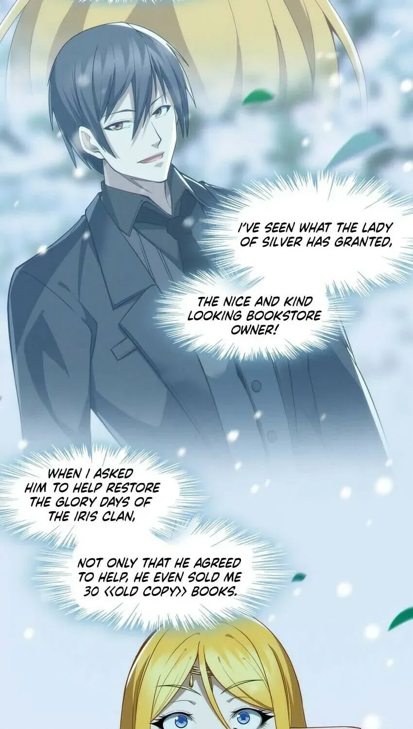 I'm Really Not the Devil's Lackey Chapter 66 — Page 79