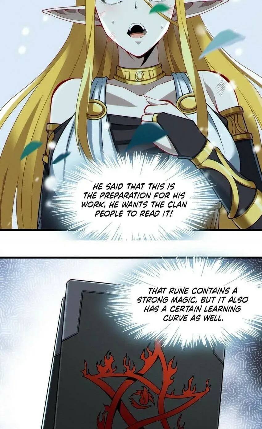 I'm Really Not the Devil's Lackey Chapter 66 — Page 80