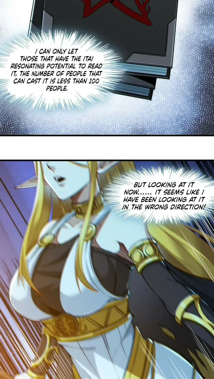 I'm Really Not the Devil's Lackey Chapter 66 — Page 81