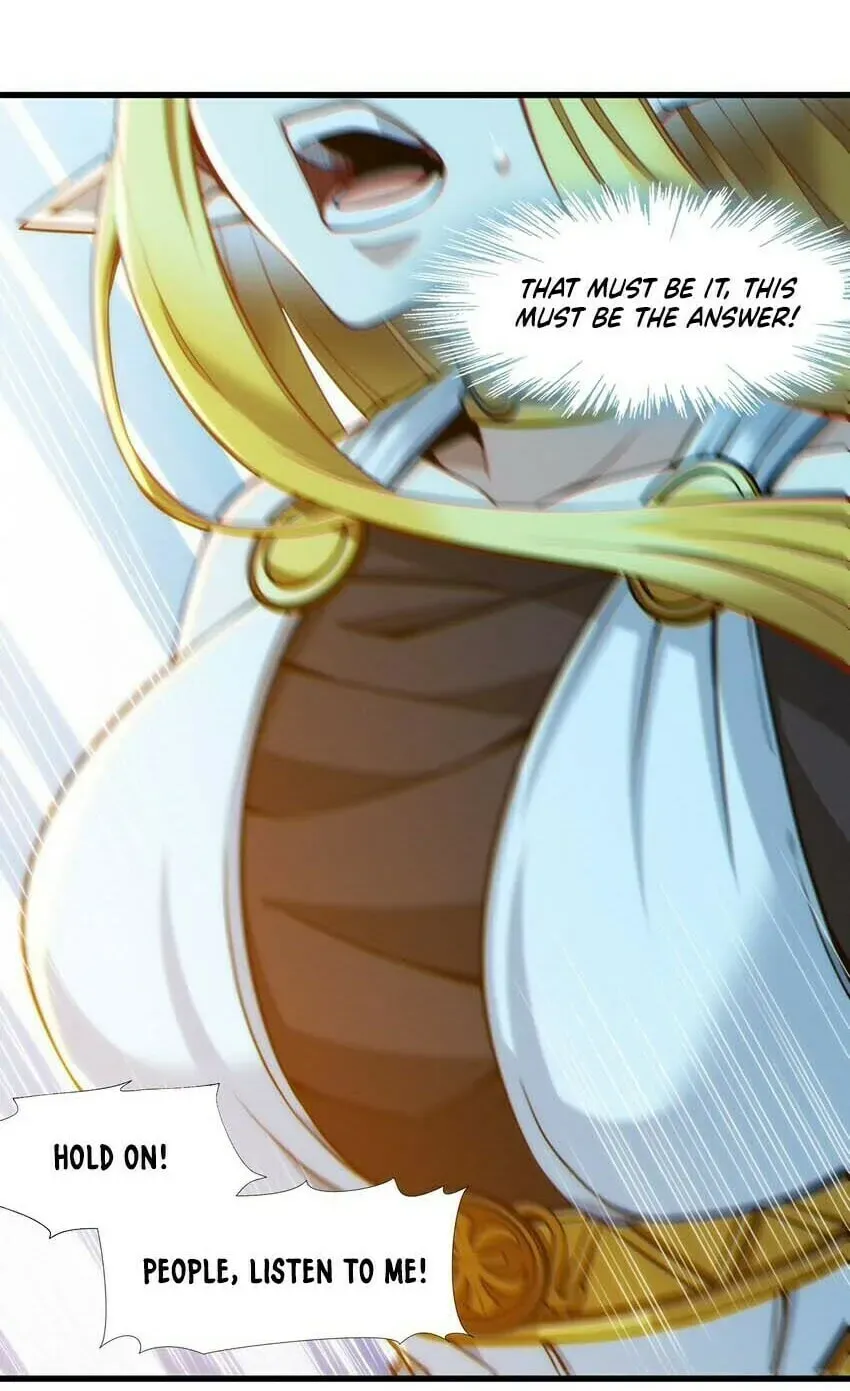 I'm Really Not the Devil's Lackey Chapter 66 — Page 83