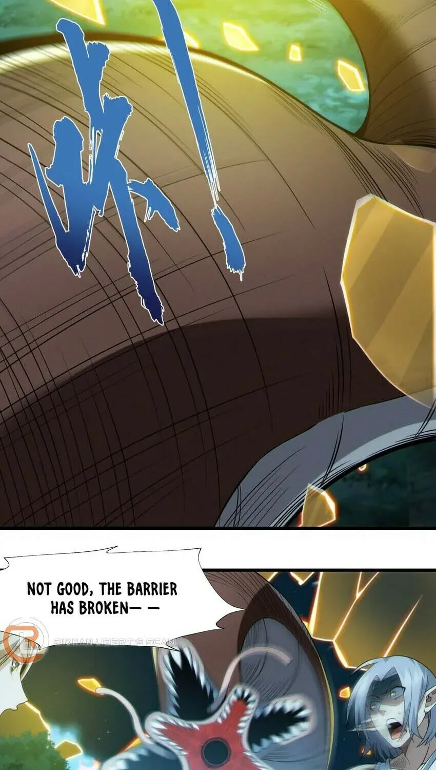 I'm Really Not the Devil's Lackey Chapter 66 — Page 89