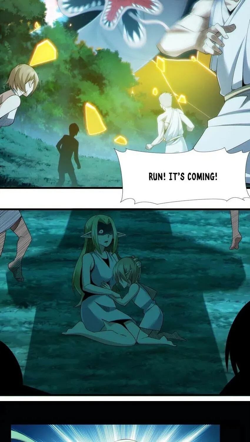 I'm Really Not the Devil's Lackey Chapter 66 — Page 90