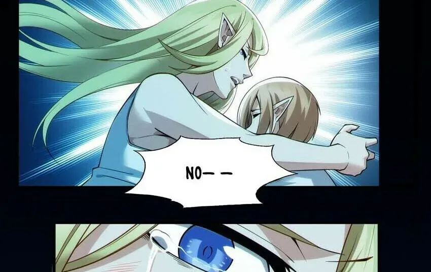 I'm Really Not the Devil's Lackey Chapter 66 — Page 91