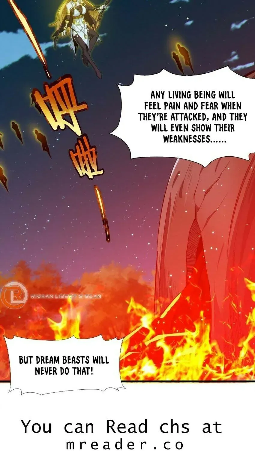 I'm Really Not the Devil's Lackey Chapter 66 — Page 98