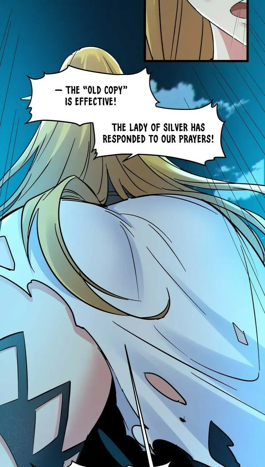 I'm Really Not the Devil's Lackey Chapter 67 — Page 13