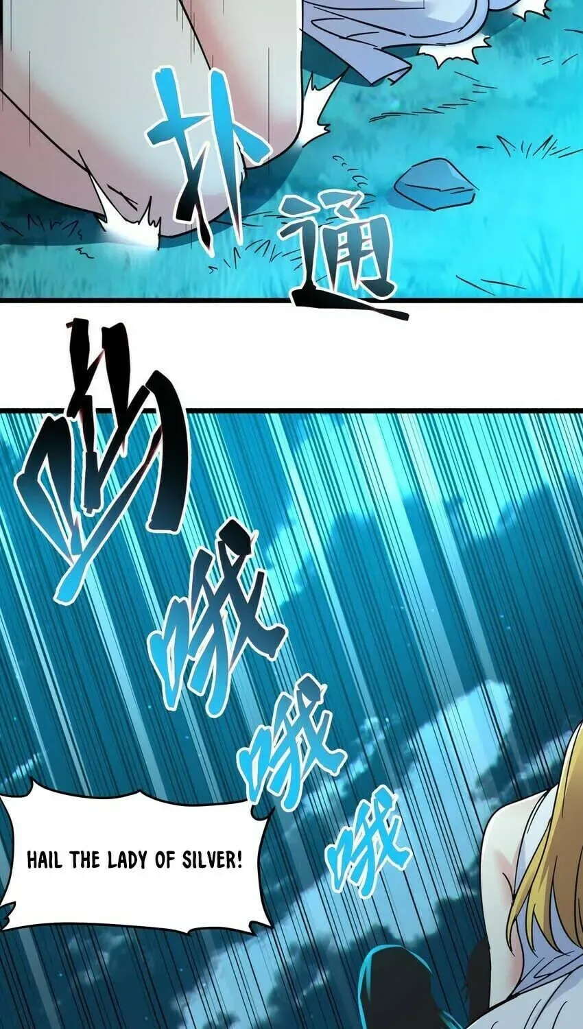 I'm Really Not the Devil's Lackey Chapter 67 — Page 15