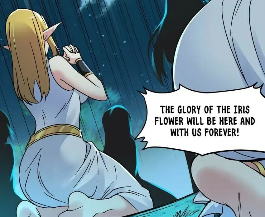 I'm Really Not the Devil's Lackey Chapter 67 — Page 16
