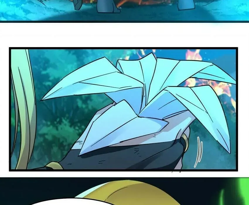 I'm Really Not the Devil's Lackey Chapter 67 — Page 22