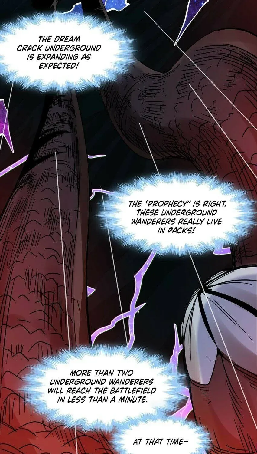 I'm Really Not the Devil's Lackey Chapter 67 — Page 32