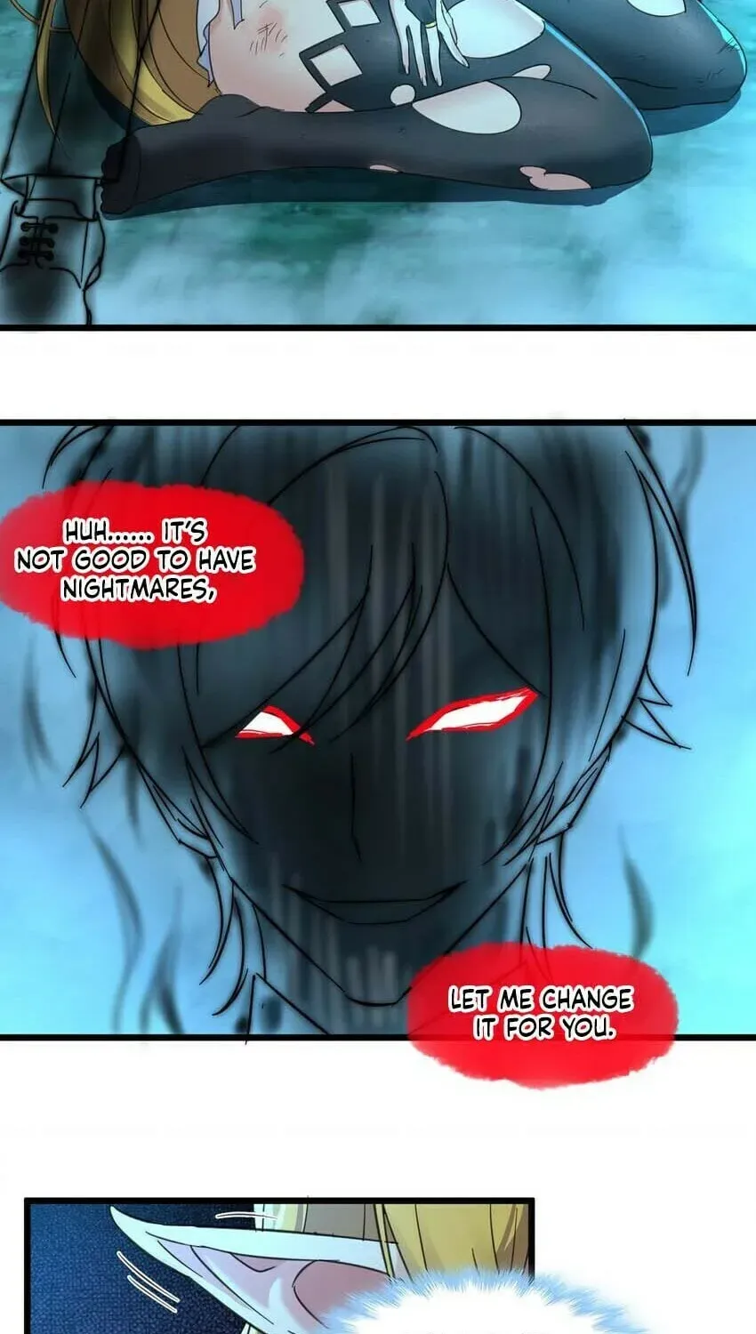 I'm Really Not the Devil's Lackey Chapter 67 — Page 39