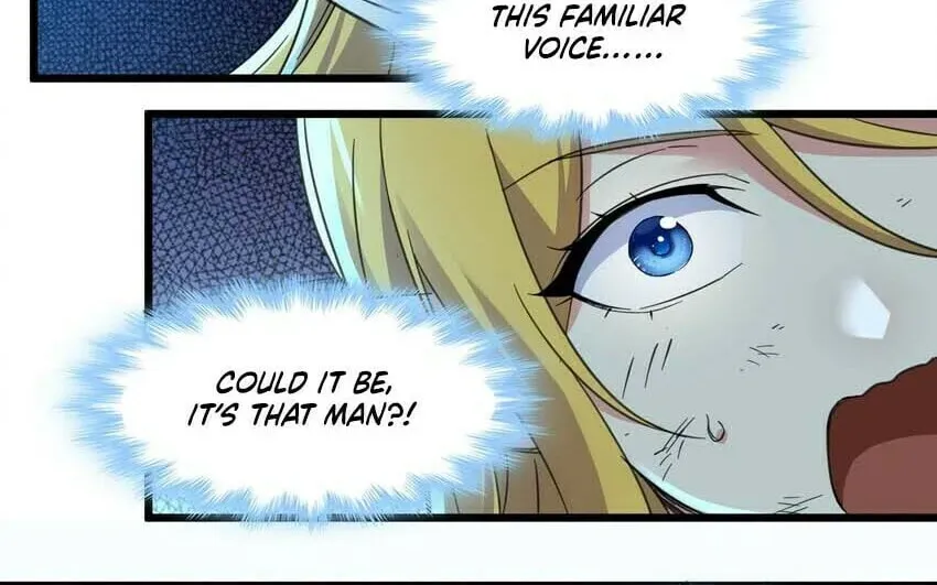 I'm Really Not the Devil's Lackey Chapter 67 — Page 40