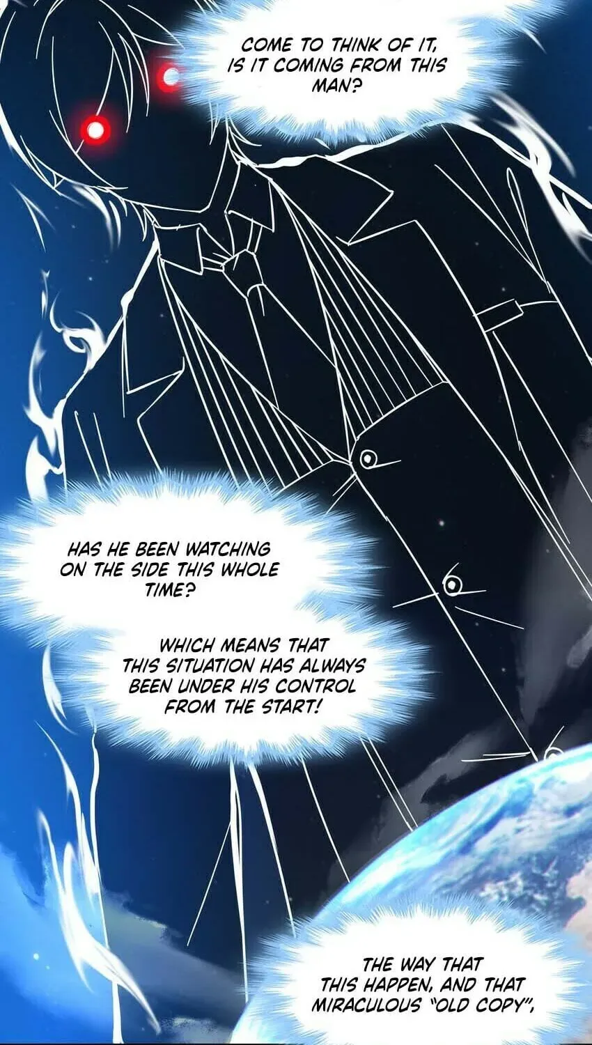 I'm Really Not the Devil's Lackey Chapter 67 — Page 43