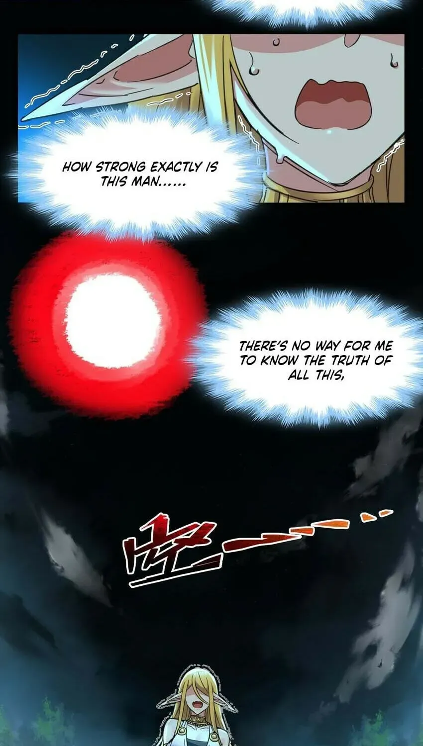 I'm Really Not the Devil's Lackey Chapter 67 — Page 44