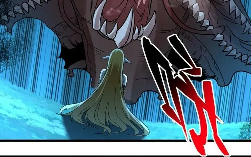 I'm Really Not the Devil's Lackey Chapter 67 — Page 52