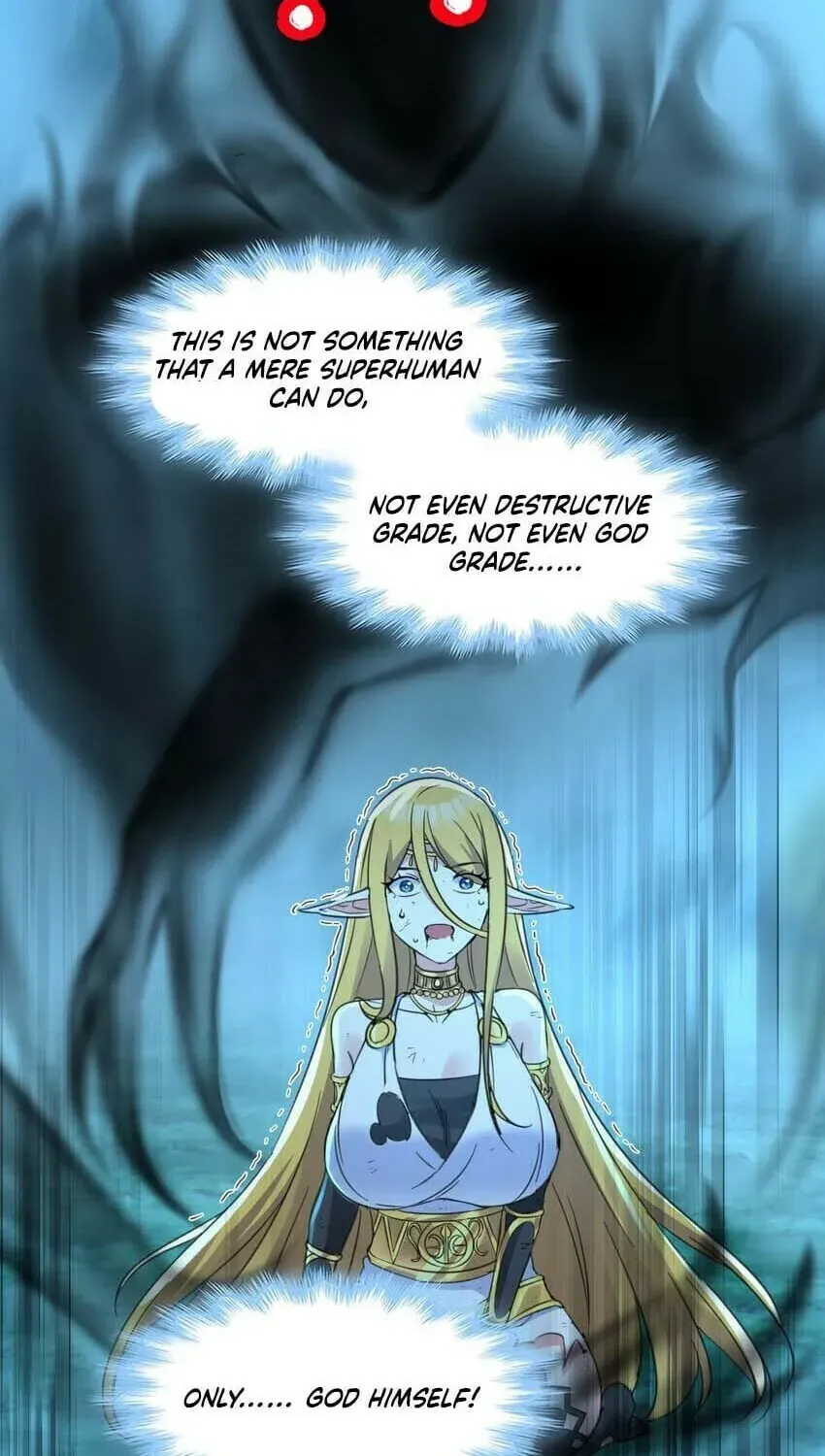 I'm Really Not the Devil's Lackey Chapter 67 — Page 59
