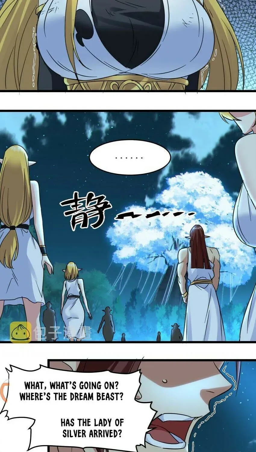 I'm Really Not the Devil's Lackey Chapter 67 — Page 65