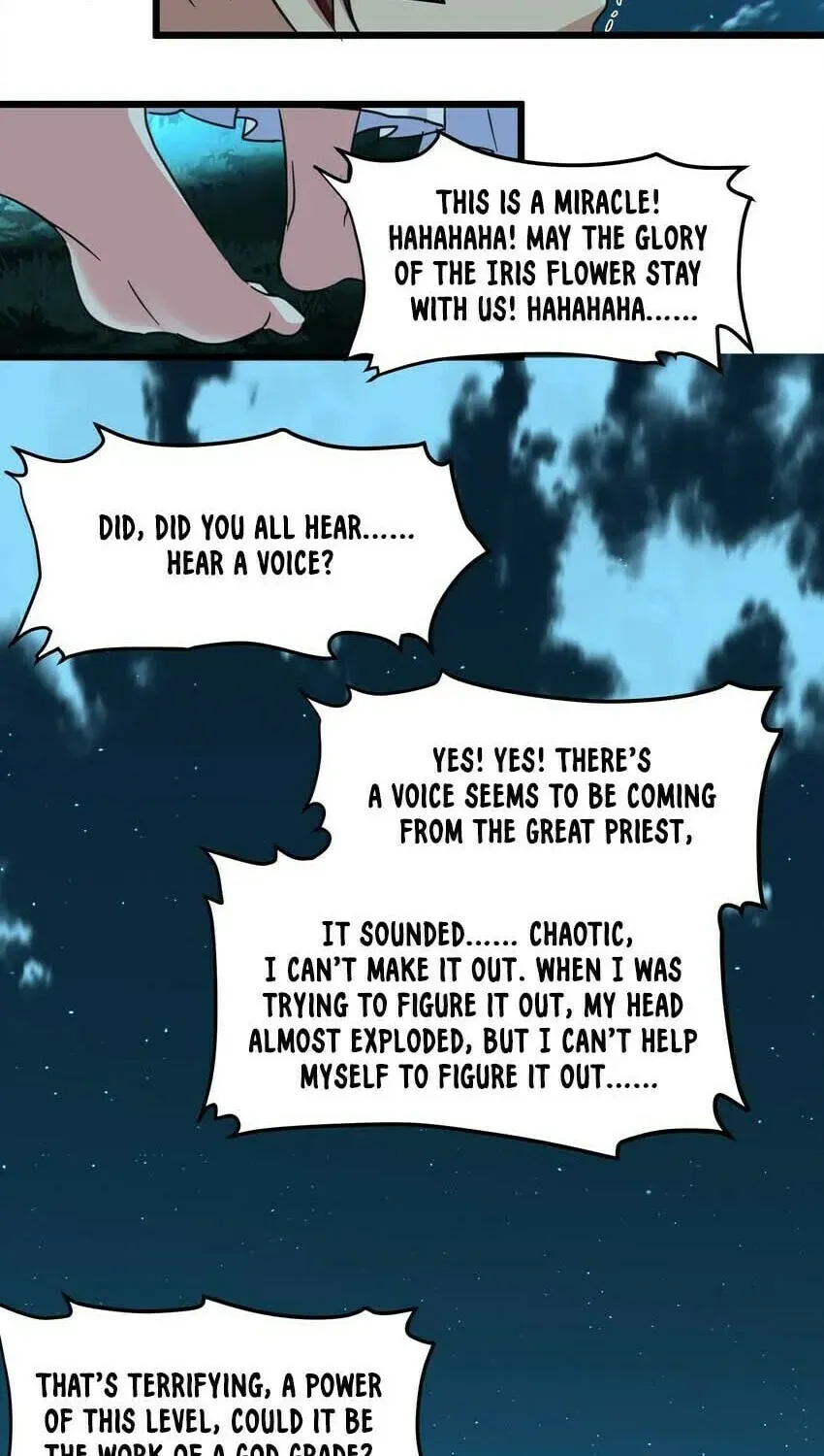I'm Really Not the Devil's Lackey Chapter 67 — Page 66
