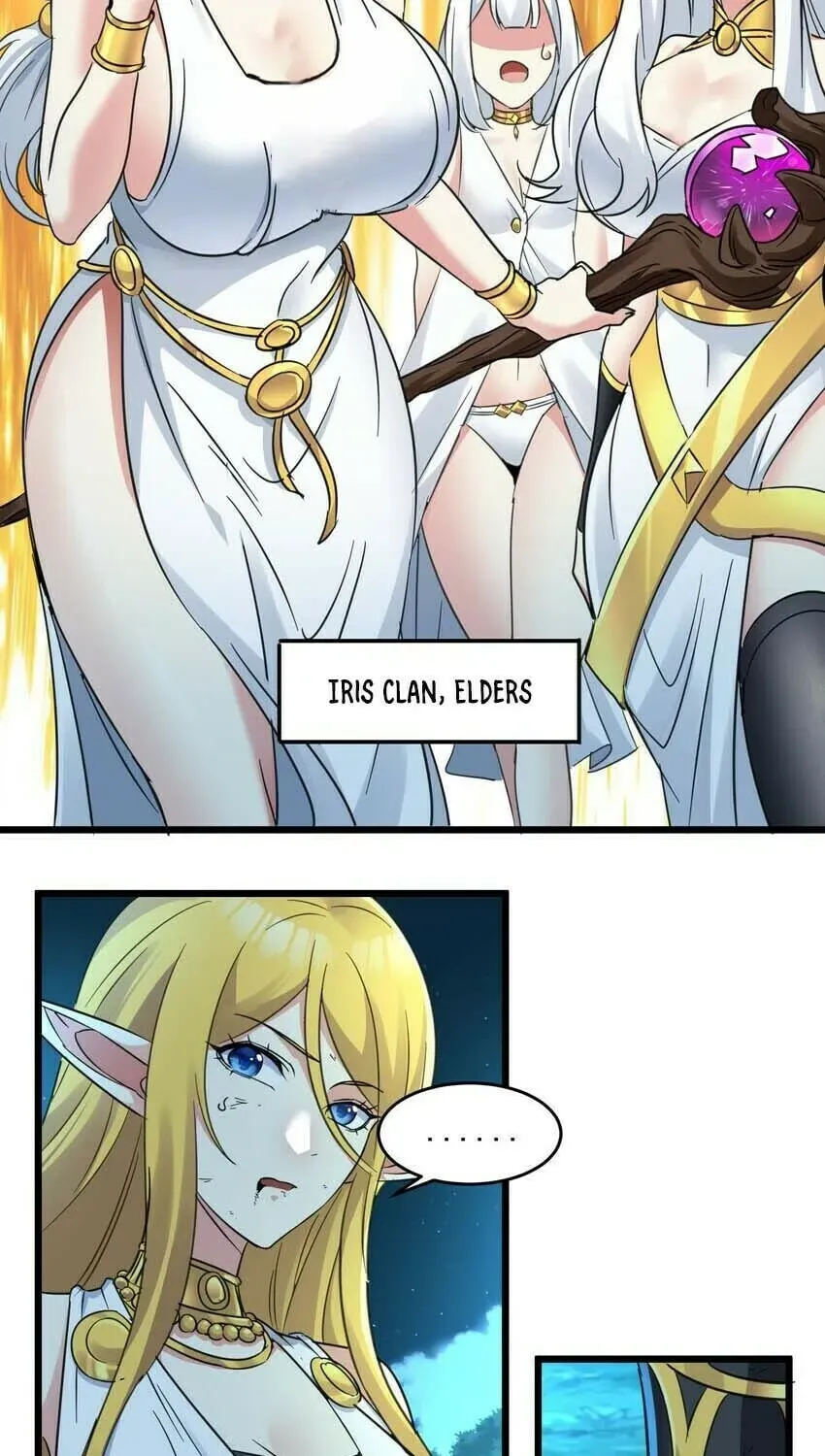 I'm Really Not the Devil's Lackey Chapter 67 — Page 70