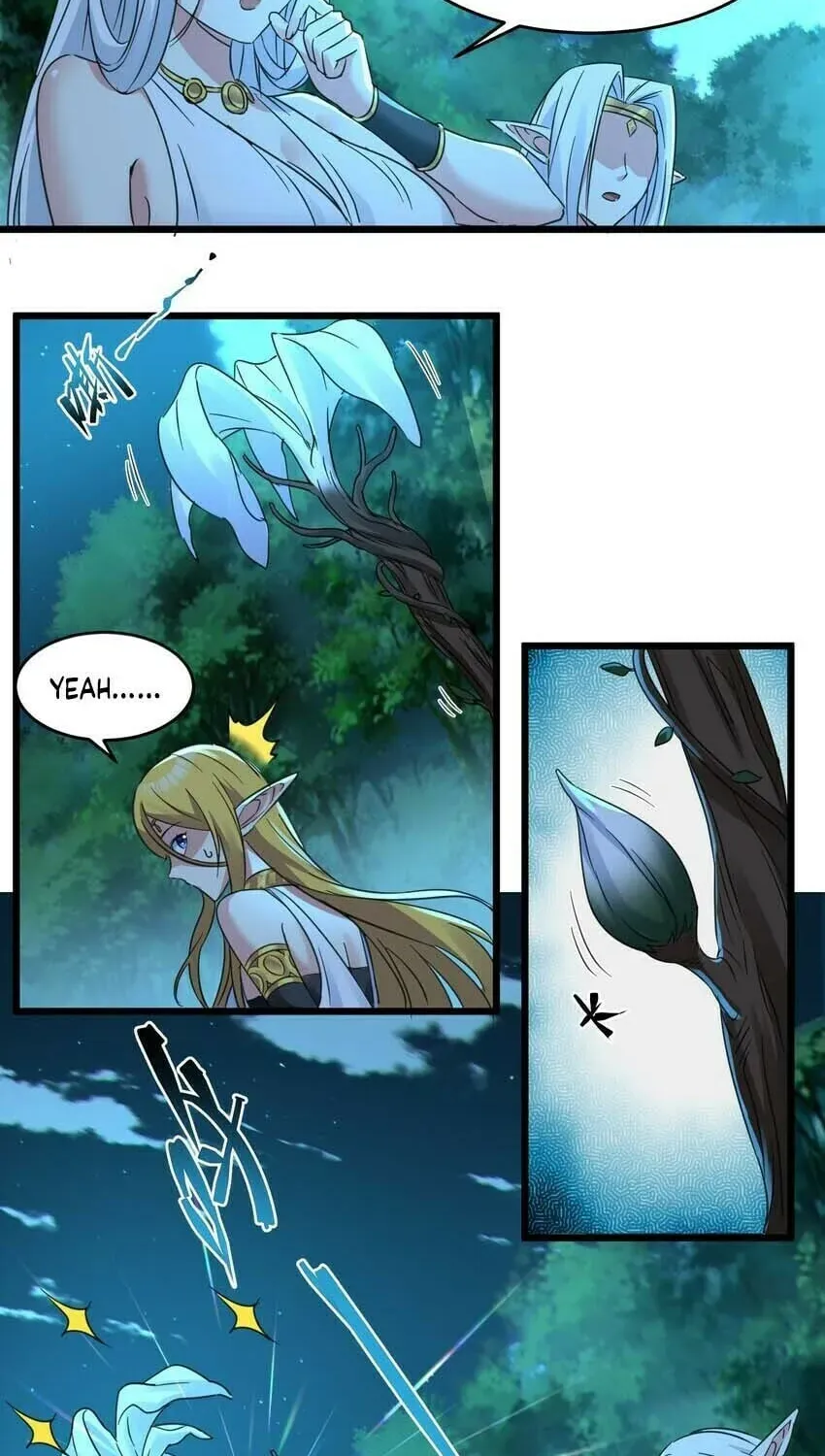 I'm Really Not the Devil's Lackey Chapter 67 — Page 74