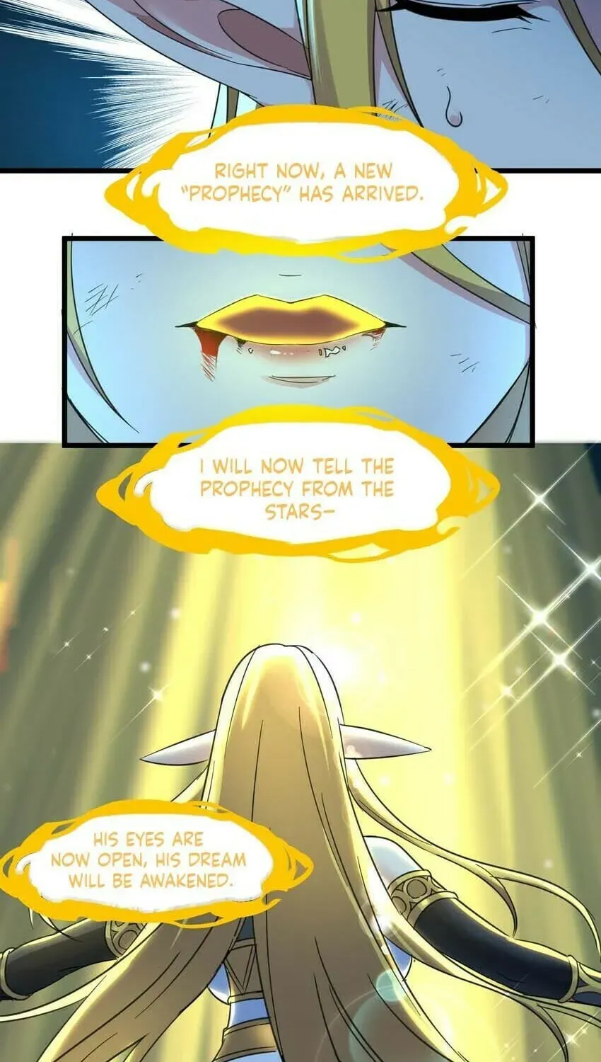I'm Really Not the Devil's Lackey Chapter 67 — Page 76