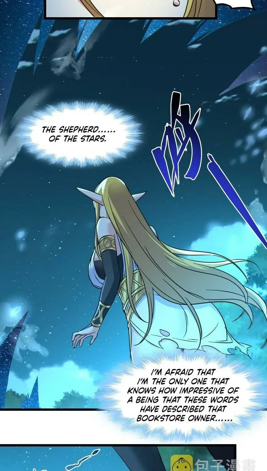 I'm Really Not the Devil's Lackey Chapter 67 — Page 80