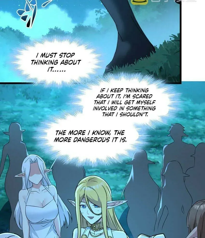 I'm Really Not the Devil's Lackey Chapter 67 — Page 81