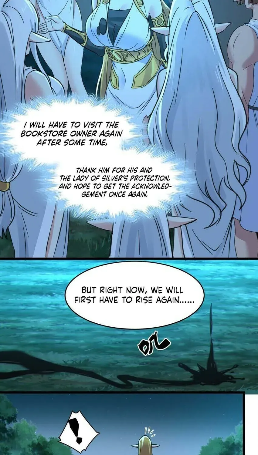 I'm Really Not the Devil's Lackey Chapter 67 — Page 82