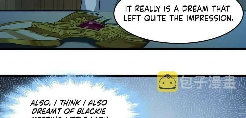 I'm Really Not the Devil's Lackey Chapter 67 — Page 88