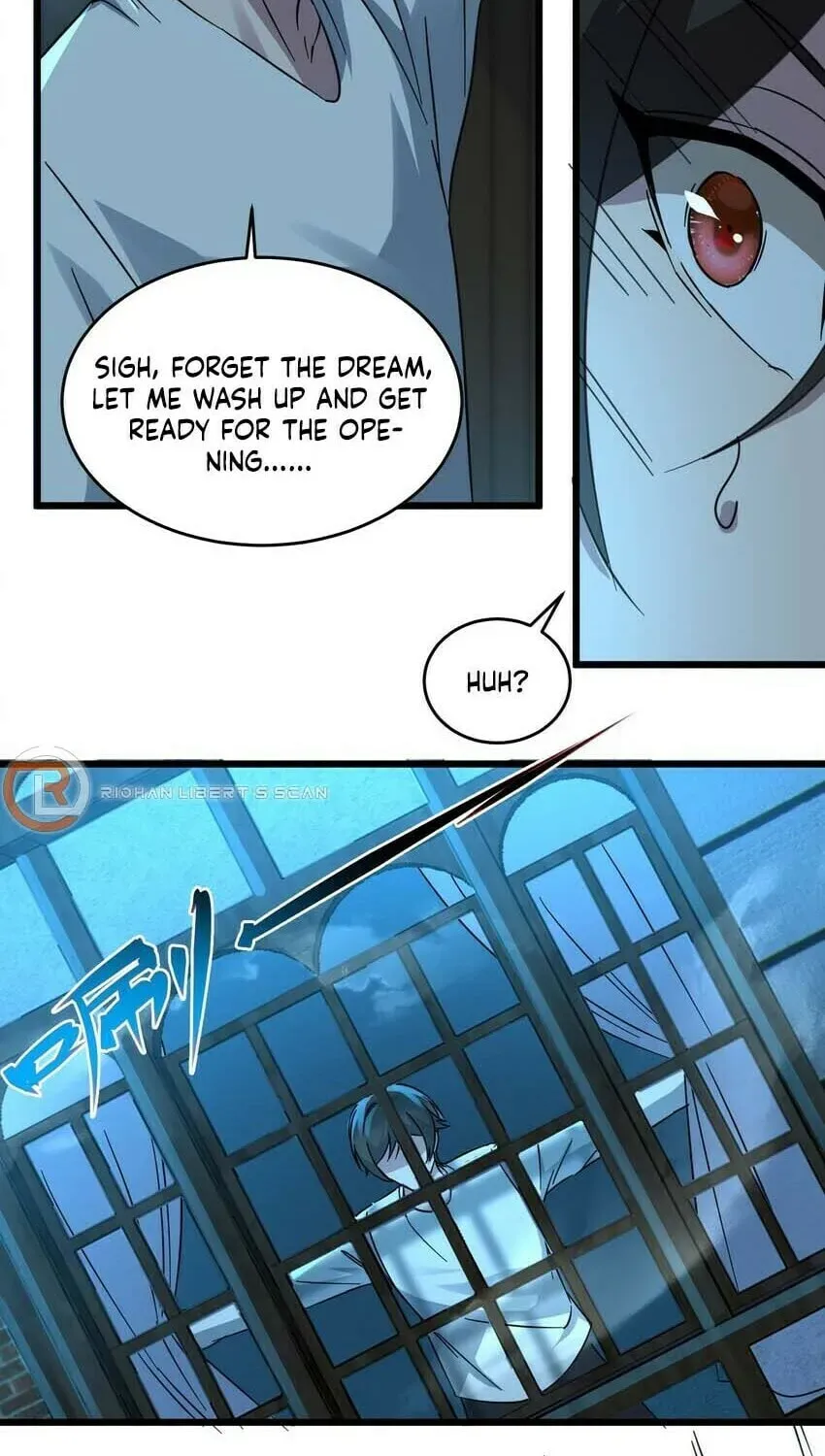 I'm Really Not the Devil's Lackey Chapter 67 — Page 90