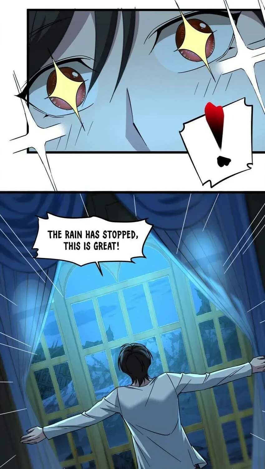 I'm Really Not the Devil's Lackey Chapter 67 — Page 91