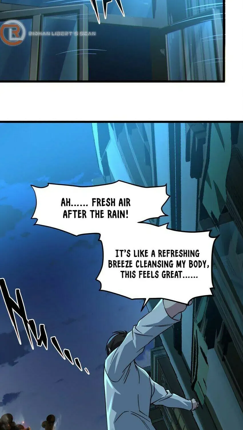 I'm Really Not the Devil's Lackey Chapter 67 — Page 94