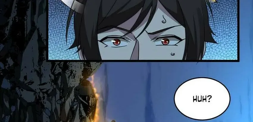 I'm Really Not the Devil's Lackey Chapter 67 — Page 96