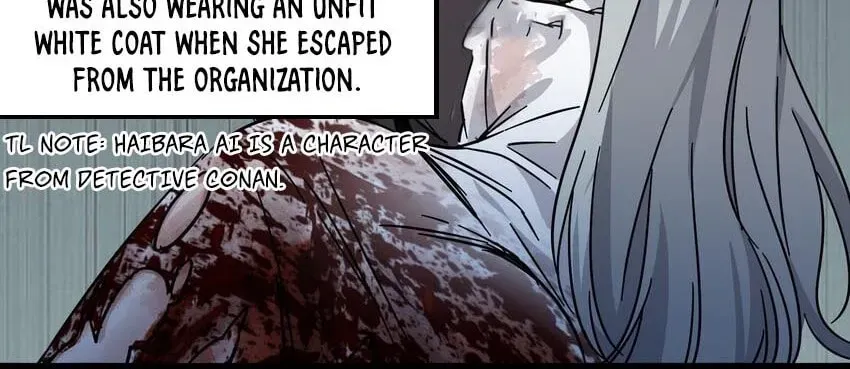 I'm Really Not the Devil's Lackey Chapter 68 — Page 24