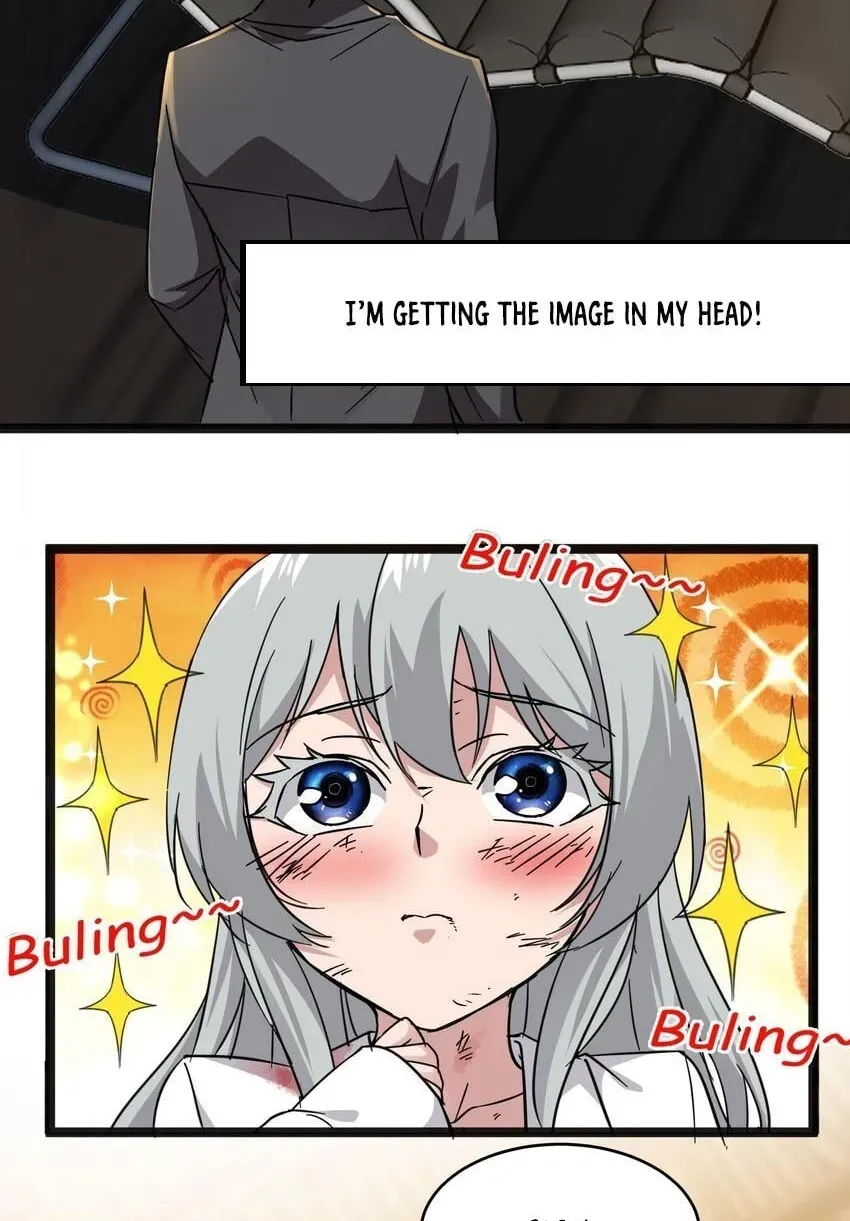 I'm Really Not the Devil's Lackey Chapter 68 — Page 28