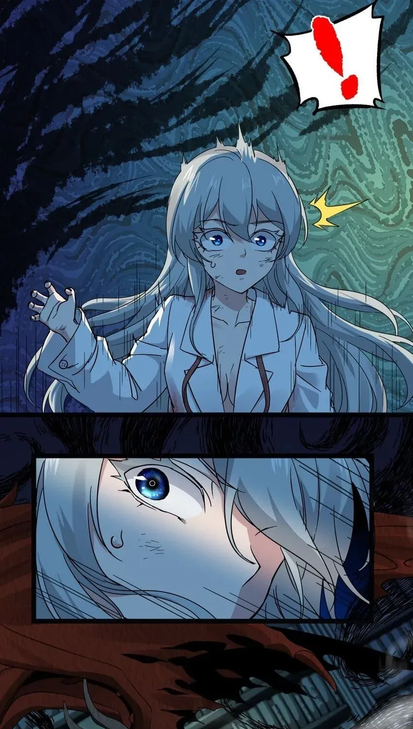 I'm Really Not the Devil's Lackey Chapter 68 — Page 45