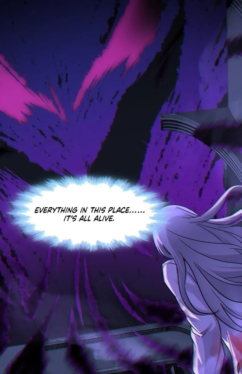 I'm Really Not the Devil's Lackey Chapter 68 — Page 52
